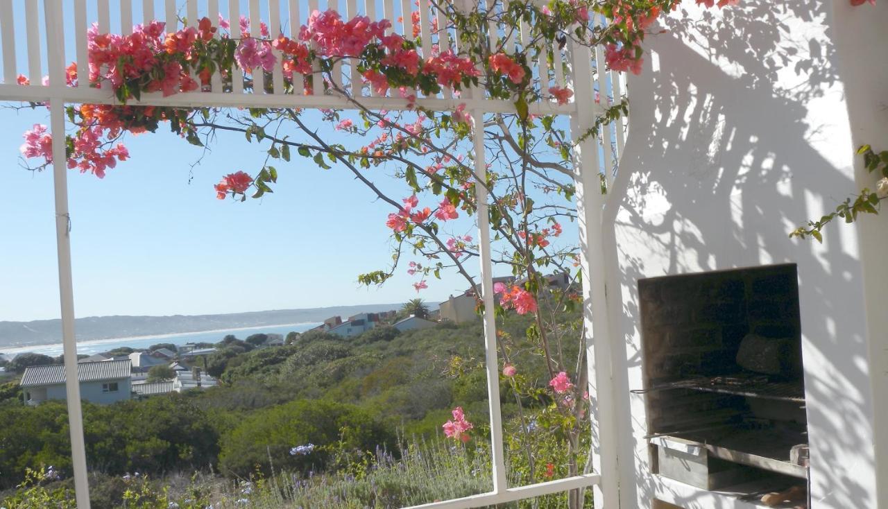 Charlotte House Apartment Stilbaai Exterior photo