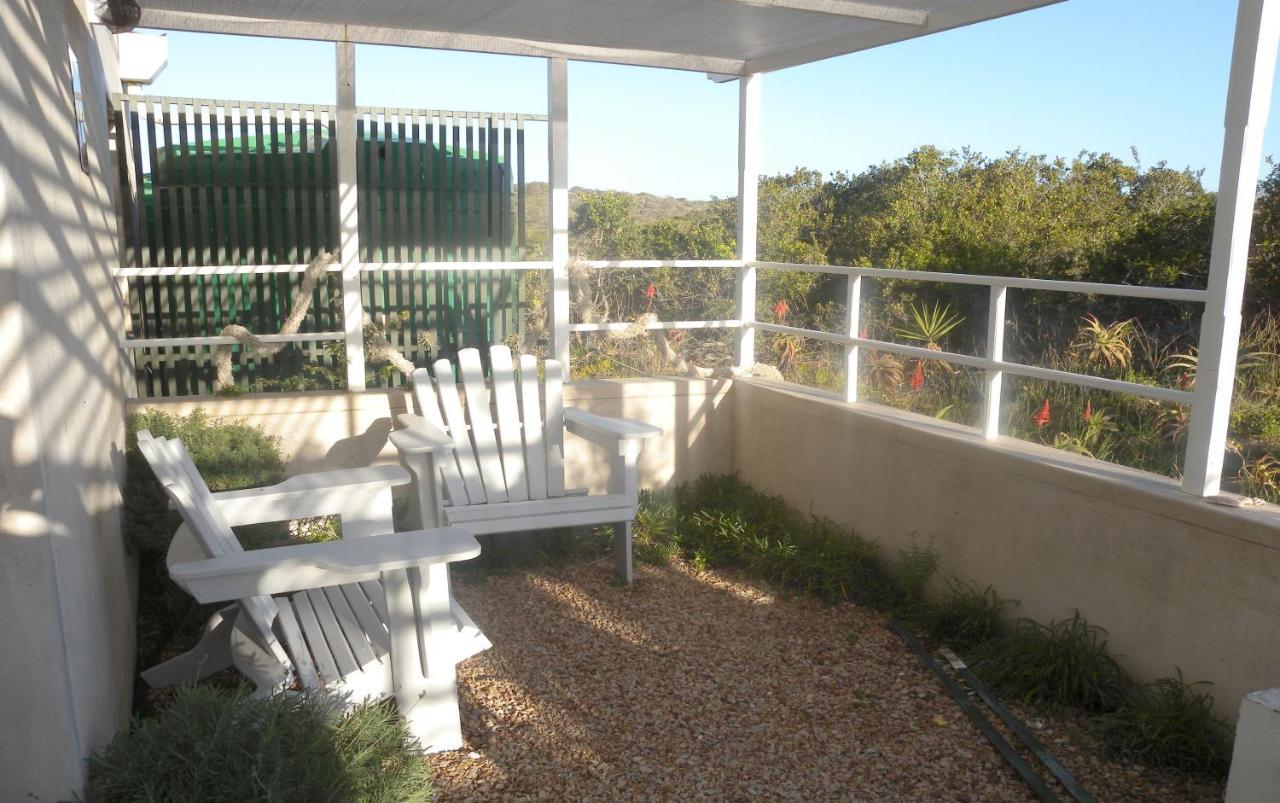 Charlotte House Apartment Stilbaai Exterior photo