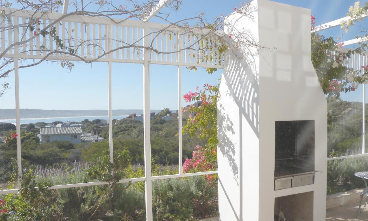 Charlotte House Apartment Stilbaai Exterior photo